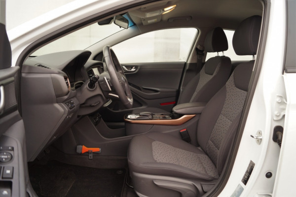 Hyundai IONIQ Comfort EV Limited Automaat -SOH100%-NAVI-ECC-PDC-
