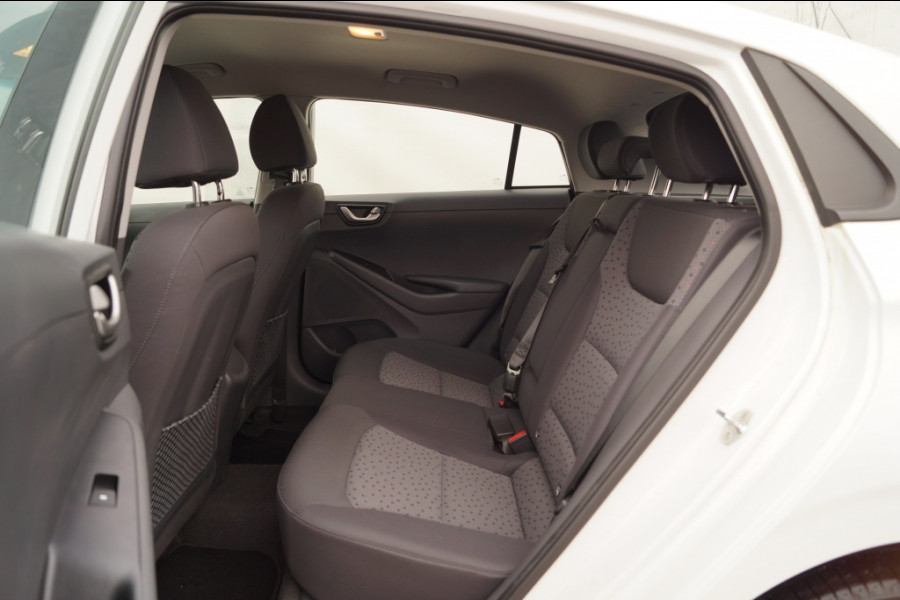 Hyundai IONIQ Comfort EV Limited Automaat -SOH100%-NAVI-ECC-PDC-