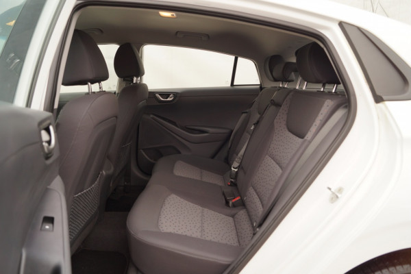 Hyundai IONIQ Comfort EV Limited Automaat -SOH100%-NAVI-ECC-PDC-