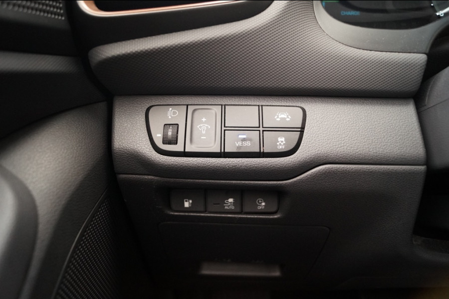 Hyundai IONIQ Comfort EV Limited Automaat -SOH100%-NAVI-ECC-PDC-