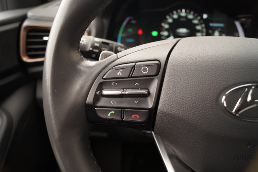 Hyundai IONIQ Comfort EV Limited Automaat -SOH100%-NAVI-ECC-PDC-