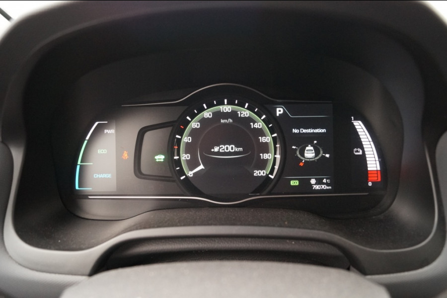 Hyundai IONIQ Comfort EV Limited Automaat -SOH100%-NAVI-ECC-PDC-