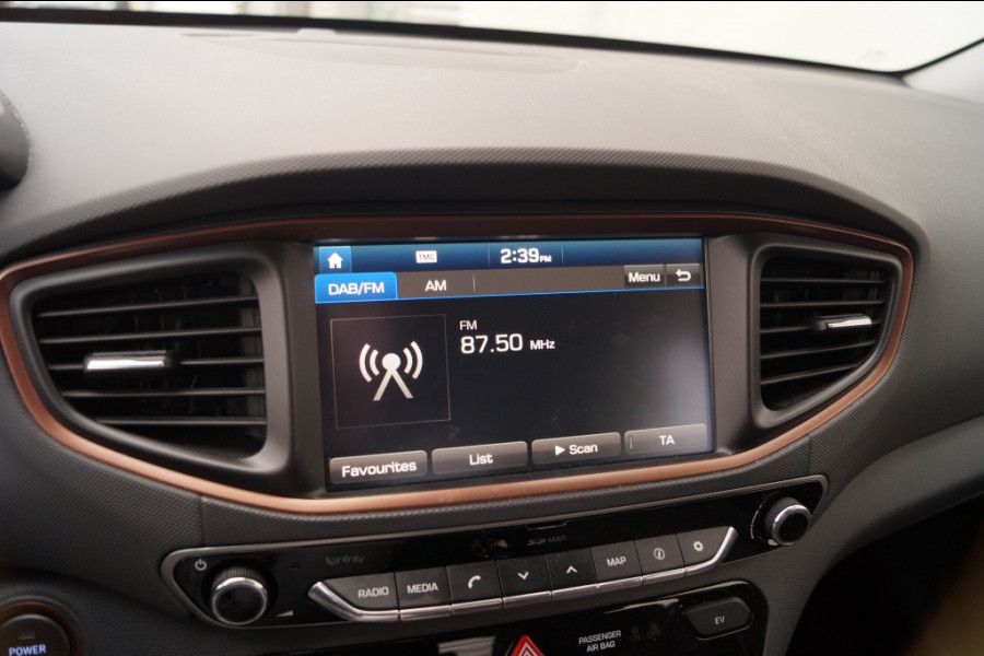 Hyundai IONIQ Comfort EV Limited Automaat -SOH100%-NAVI-ECC-PDC-