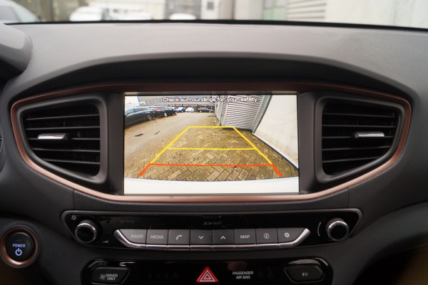 Hyundai IONIQ Comfort EV Limited Automaat -SOH100%-NAVI-ECC-PDC-