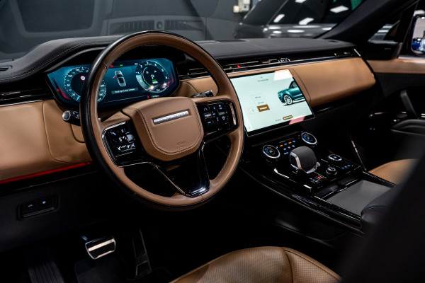 Land Rover Range Rover Sport 3.0 P440e Dynamic SE *Panorama / Meridian / Stoelventilatie / HUD / Memory / Keyless*