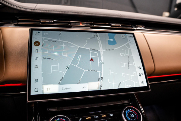 Land Rover Range Rover Sport 3.0 P440e Dynamic SE *Panorama / Meridian / Stoelventilatie / HUD / Memory / Keyless*