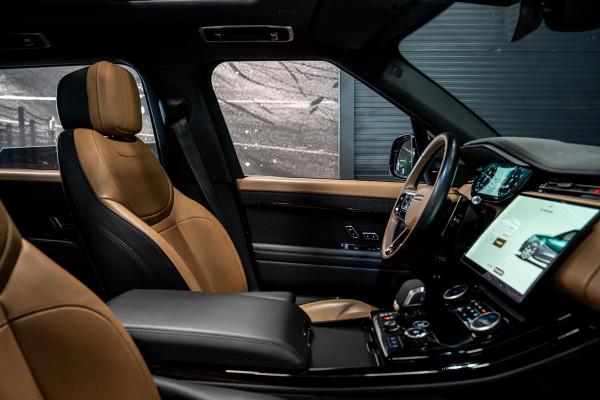 Land Rover Range Rover Sport 3.0 P440e Dynamic SE *Panorama / Meridian / Stoelventilatie / HUD / Memory / Keyless*