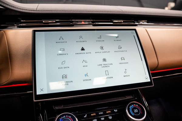 Land Rover Range Rover Sport 3.0 P440e Dynamic SE *Panorama / Meridian / Stoelventilatie / HUD / Memory / Keyless*