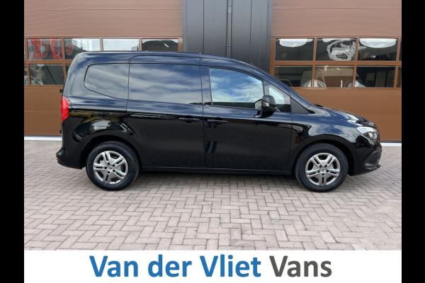 Mercedes-Benz Citan 110 CDI E6 Pro Lease €346 p/m, Airco, Navi, Carplay, Led, Trekhaak, Cruise controle, 16'' LMV.