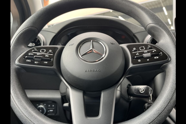 Mercedes-Benz Citan 110 CDI E6 Pro Lease €346 p/m, Airco, Navi, Carplay, Led, Trekhaak, Cruise controle, 16'' LMV.