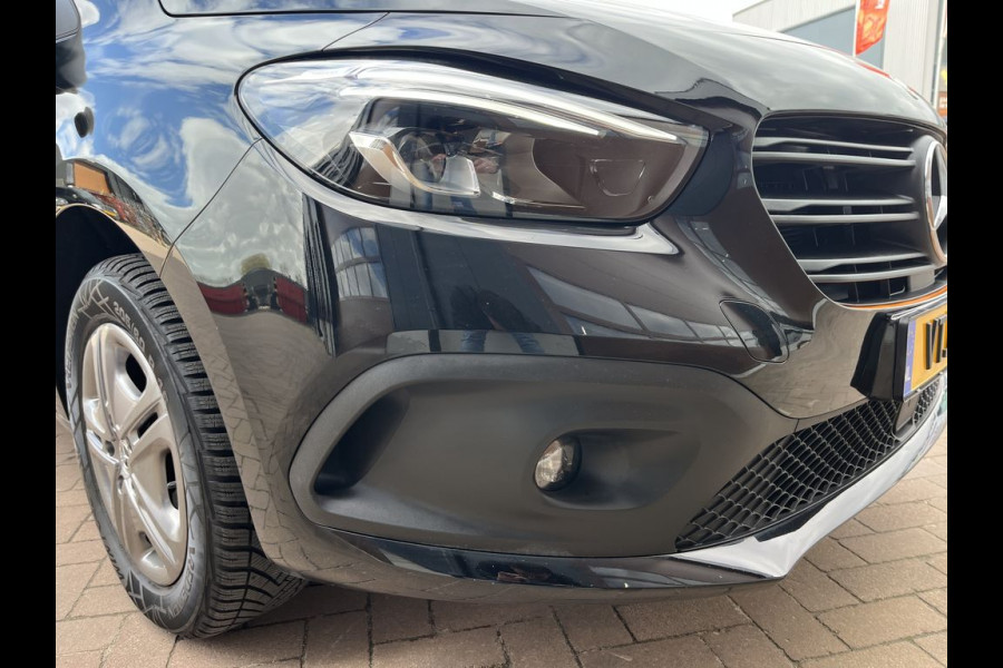 Mercedes-Benz Citan 110 CDI E6 Pro Lease €346 p/m, Airco, Navi, Carplay, Led, Trekhaak, Cruise controle, 16'' LMV.