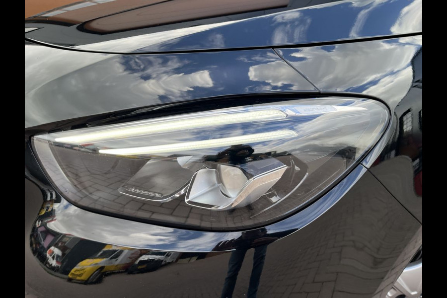 Mercedes-Benz Citan 110 CDI E6 Pro Lease €346 p/m, Airco, Navi, Carplay, Led, Trekhaak, Cruise controle, 16'' LMV.