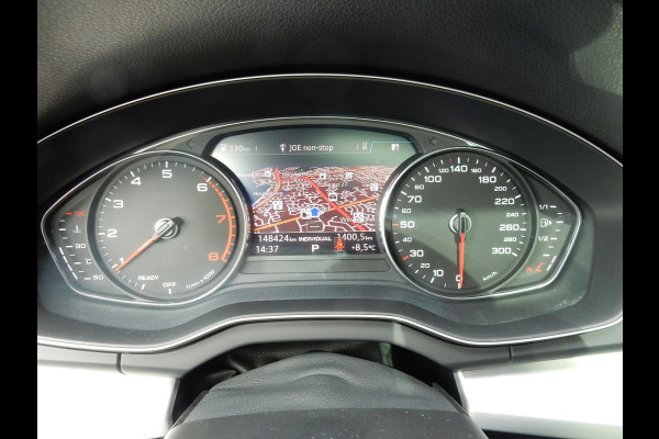 Audi Q5 2.0 TFSI QUATTRO LAUNCH EDITION 2X S-LINE*BOM VOL LEES ADV*