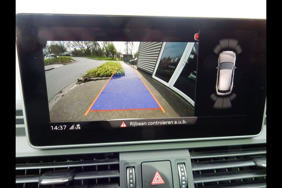 Audi Q5 2.0 TFSI QUATTRO LAUNCH EDITION 2X S-LINE*BOM VOL LEES ADV*