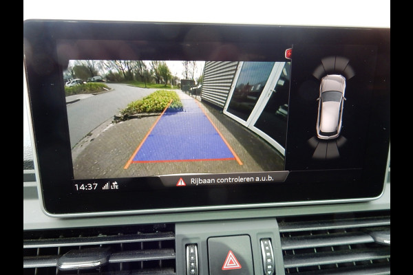 Audi Q5 2.0 TFSI QUATTRO LAUNCH EDITION 2X S-LINE*BOM VOL LEES ADV*