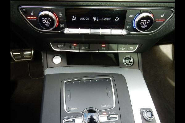 Audi Q5 2.0 TFSI QUATTRO LAUNCH EDITION 2X S-LINE*BOM VOL LEES ADV*