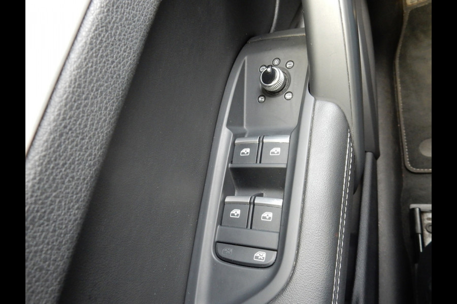 Audi Q5 2.0 TFSI QUATTRO LAUNCH EDITION 2X S-LINE*BOM VOL LEES ADV*