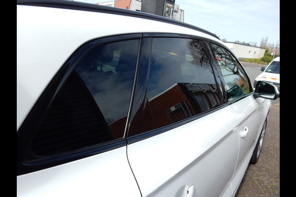 Audi Q5 2.0 TFSI QUATTRO LAUNCH EDITION 2X S-LINE*BOM VOL LEES ADV*