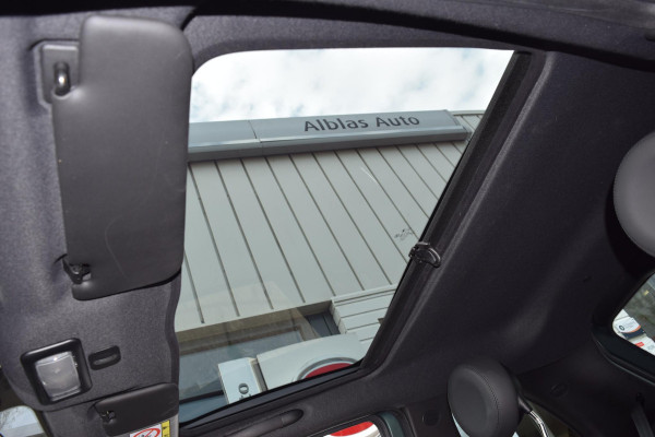 Fiat 500 105pk Rockstar/Sport|Matgroen|Carplay|