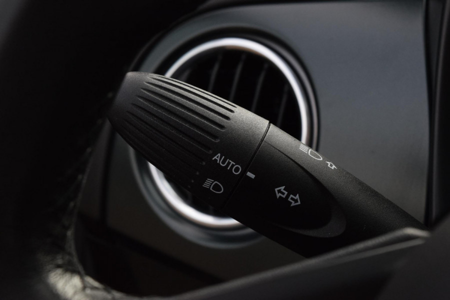 Fiat 500 105pk Rockstar/Sport|Matgroen|Carplay|