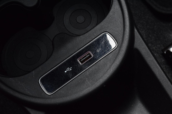 Fiat 500 105pk Rockstar/Sport|Matgroen|Carplay|