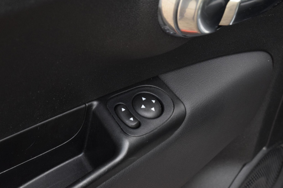 Fiat 500 105pk Rockstar/Sport|Matgroen|Carplay|