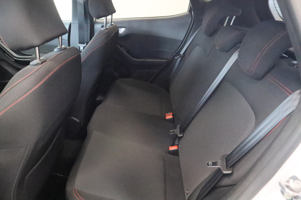 Ford Fiesta 1.0 EcoBoost Hybrid ST-Line X Keyless Camera