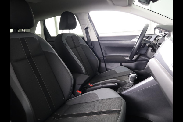 Volkswagen Polo 1.0 TSI Style 95 pk Automaat (DSG) | Navigatie | Parkeersensoren | Achteruitrijcamera | Adaptieve cruise control | Matrix LED koplampen | Stoelverwarming |