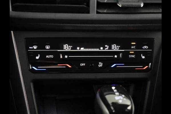 Volkswagen Polo 1.0 TSI Style 95 pk Automaat (DSG) | Navigatie | Parkeersensoren | Achteruitrijcamera | Adaptieve cruise control | Matrix LED koplampen | Stoelverwarming |