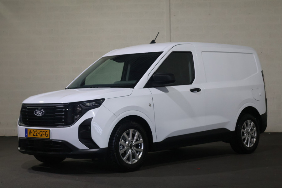 Ford Transit Courier 1.5 EcoBlue Trend Airco Camera