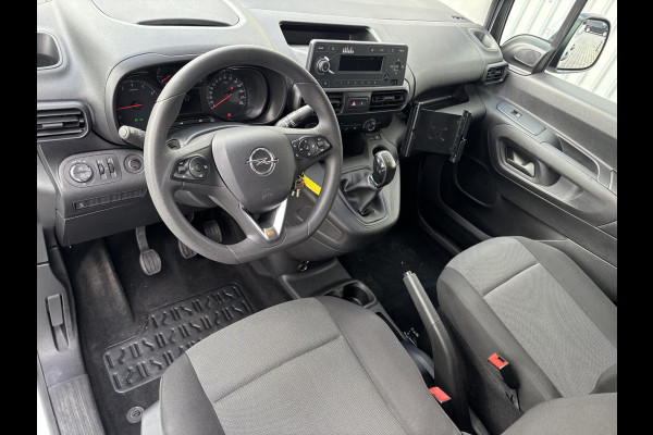 Opel Combo 1.5D L2H1*NAV*CRUISE*HAAK*A/C*INRICHTING*2xSCHUIF*