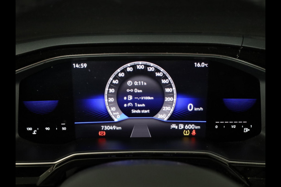 Volkswagen Polo 1.0 TSI R-Line 95 pk | Navigatie via App | Parkeersensoren | Adaptieve cruise control | LED koplampen | Apple Carplay/Android Auto | R-Line |