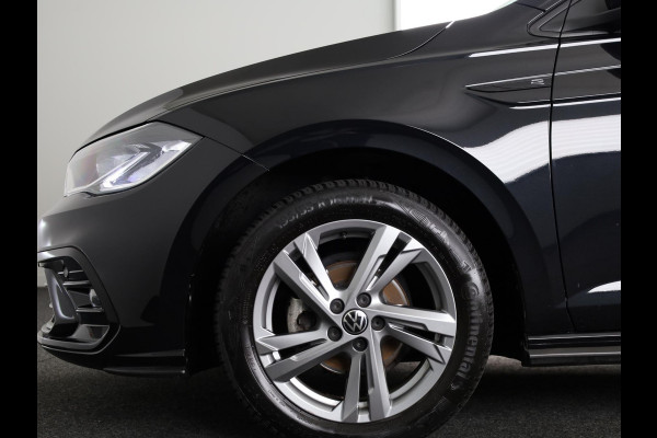 Volkswagen Polo 1.0 TSI R-Line 95 pk | Navigatie via App | Parkeersensoren | Adaptieve cruise control | LED koplampen | Apple Carplay/Android Auto | R-Line |