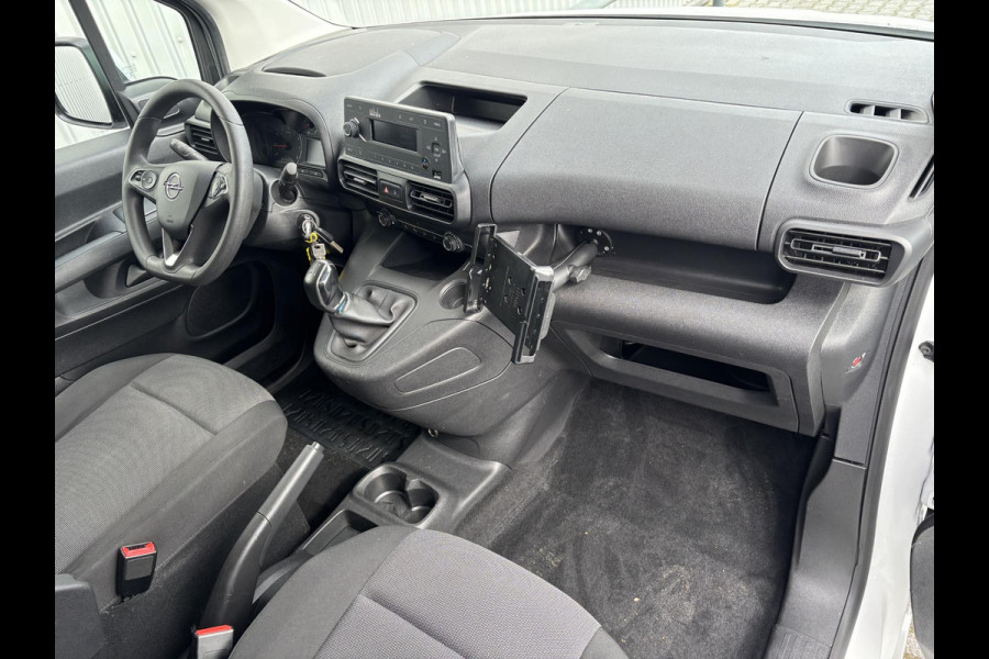 Opel Combo 1.5D L2H1*NAV*CRUISE*HAAK*A/C*INRICHTING*2xSCHUIF*