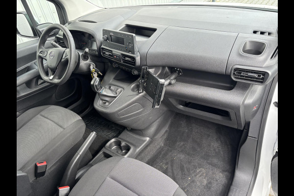 Opel Combo 1.5D L2H1*NAV*CRUISE*HAAK*A/C*INRICHTING*2xSCHUIF*