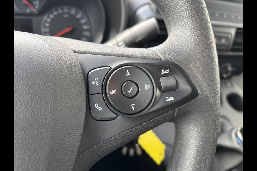 Opel Combo 1.5D L2H1*NAV*CRUISE*HAAK*A/C*INRICHTING*2xSCHUIF*