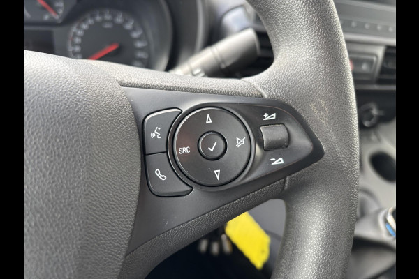 Opel Combo 1.5D L2H1*NAV*CRUISE*HAAK*A/C*INRICHTING*2xSCHUIF*