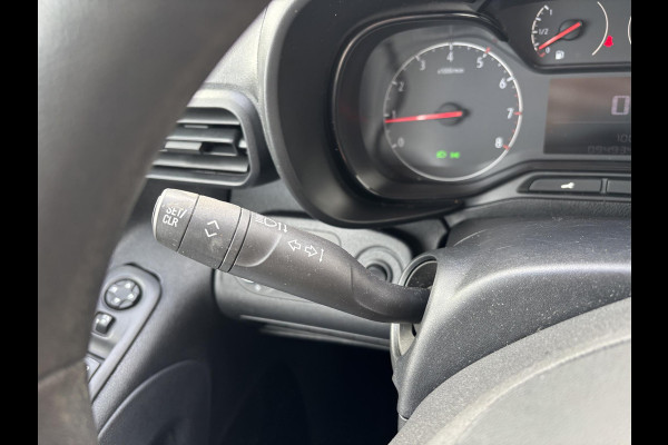 Opel Combo 1.5D L2H1*NAV*CRUISE*HAAK*A/C*INRICHTING*2xSCHUIF*