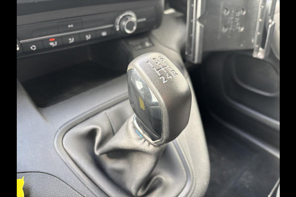 Opel Combo 1.5D L2H1*NAV*CRUISE*HAAK*A/C*INRICHTING*2xSCHUIF*