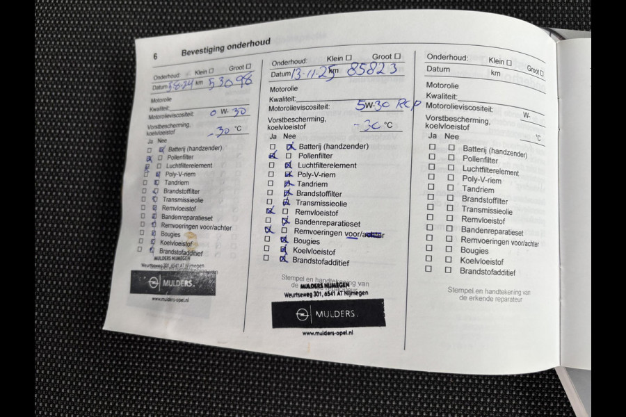 Opel Combo 1.5D L2H1*NAV*CRUISE*HAAK*A/C*INRICHTING*2xSCHUIF*