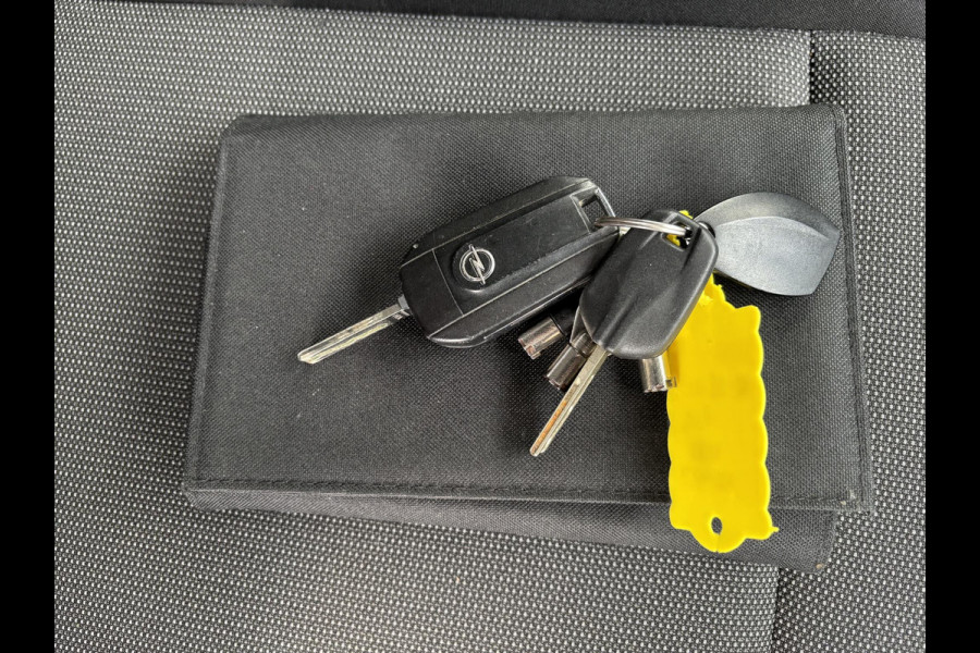 Opel Combo 1.5D L2H1*NAV*CRUISE*HAAK*A/C*INRICHTING*2xSCHUIF*