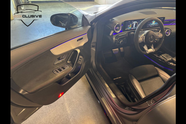 Mercedes-Benz CLA-Klasse Shooting Brake AMG 45 S 4MATIC+ Premium Plus PANO | ACC | LANE | BLIND | MATTE