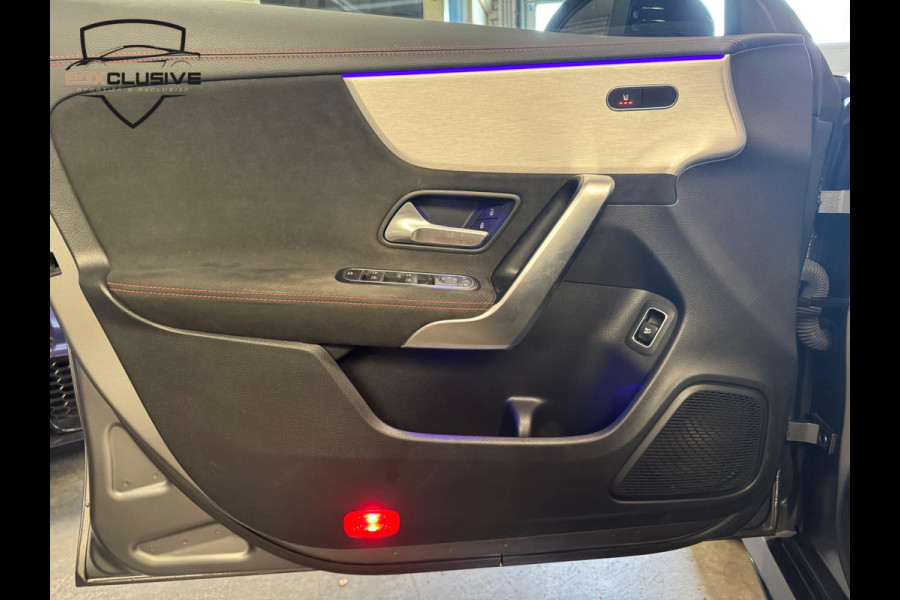 Mercedes-Benz CLA-Klasse Shooting Brake AMG 45 S 4MATIC+ Premium Plus PANO | ACC | LANE | BLIND | MATTE