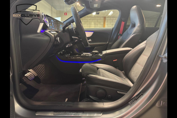 Mercedes-Benz CLA-Klasse Shooting Brake AMG 45 S 4MATIC+ Premium Plus PANO | ACC | LANE | BLIND | MATTE