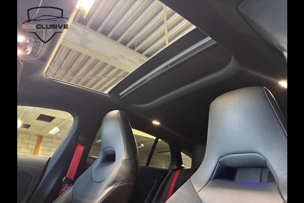 Mercedes-Benz CLA-Klasse Shooting Brake AMG 45 S 4MATIC+ Premium Plus PANO | ACC | LANE | BLIND | MATTE