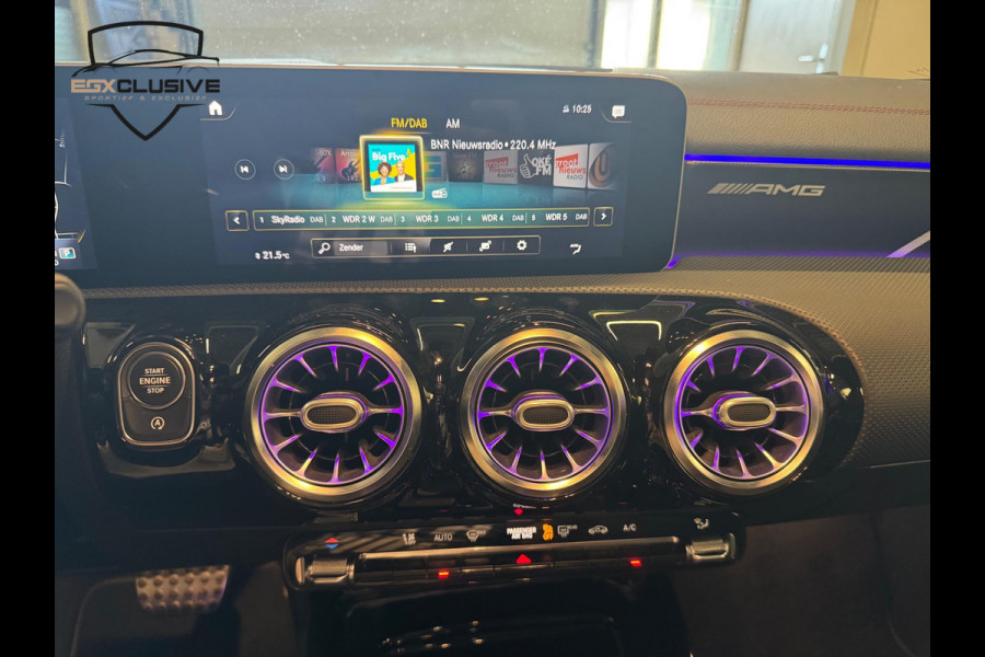 Mercedes-Benz CLA-Klasse Shooting Brake AMG 45 S 4MATIC+ Premium Plus PANO | ACC | LANE | BLIND | MATTE