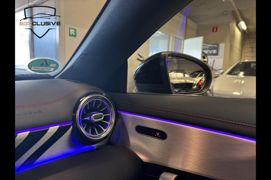 Mercedes-Benz CLA-Klasse Shooting Brake AMG 45 S 4MATIC+ Premium Plus PANO | ACC | LANE | BLIND | MATTE