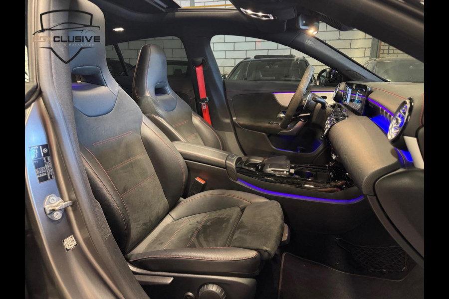 Mercedes-Benz CLA-Klasse Shooting Brake AMG 45 S 4MATIC+ Premium Plus PANO | ACC | LANE | BLIND | MATTE