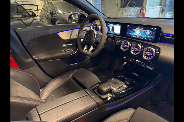 Mercedes-Benz CLA-Klasse Shooting Brake AMG 45 S 4MATIC+ Premium Plus PANO | ACC | LANE | BLIND | MATTE