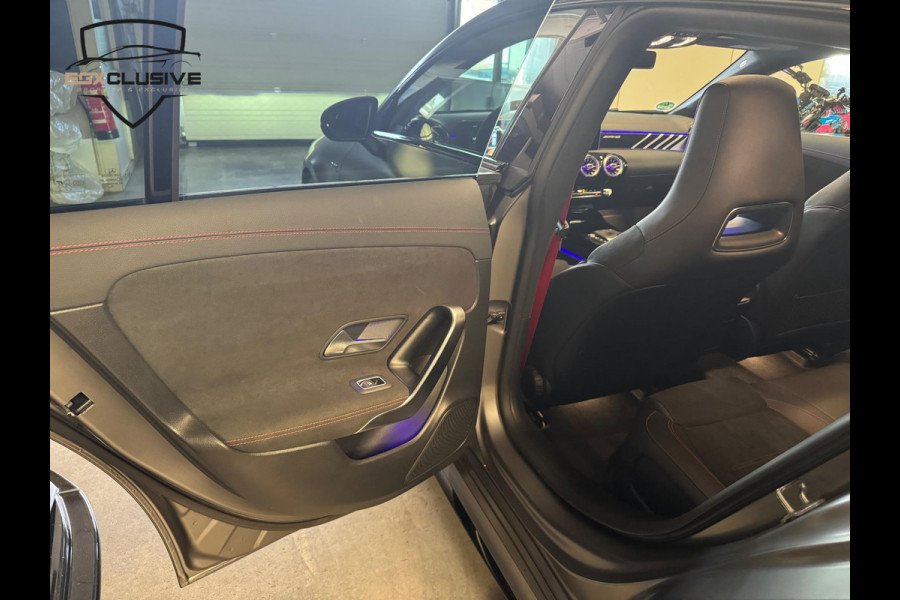 Mercedes-Benz CLA-Klasse Shooting Brake AMG 45 S 4MATIC+ Premium Plus PANO | ACC | LANE | BLIND | MATTE